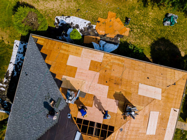 Best Residential Roofing Contractor  in Dixon, IL